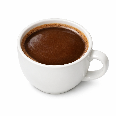 Tim Hortons Hot Beverages Cafe Mocha