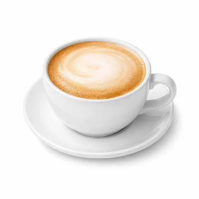 Tim Hortons Hot Beverages English Toffee Cappuccino