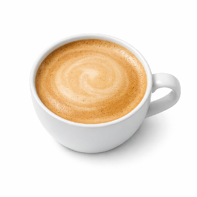 Tim Hortons Hot Beverages New Latte