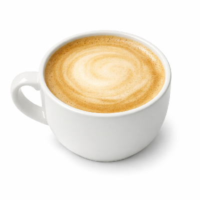 Tim Hortons Hot Beverages Vanilla Latte