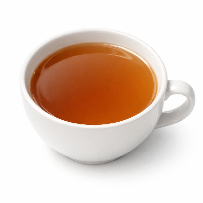 Tim Hortons Hot Tea (1 Milk 1 Sugar)