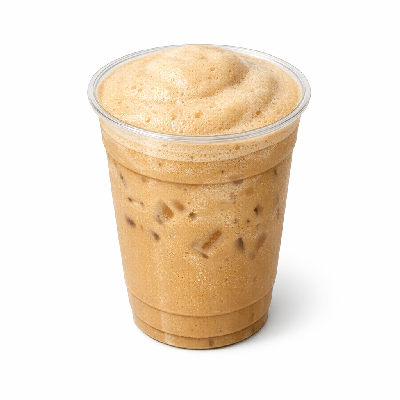 Tim Hortons Iced Capp (Milk)