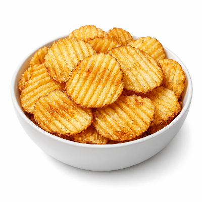 Tim Hortons Kettle Chips