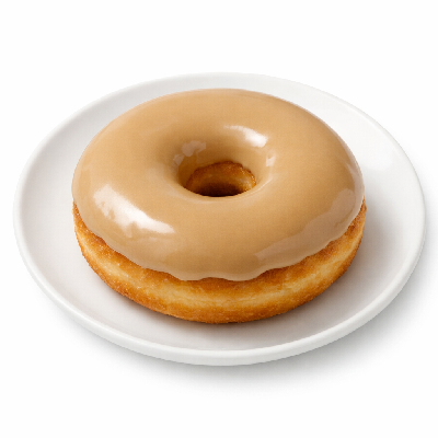 Tim Hortons Maple Dip