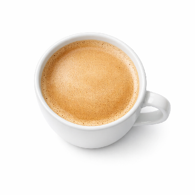 Tim Hortons Medium Double Coffee