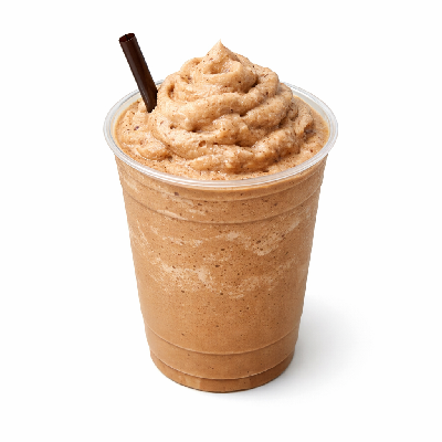 Tim Hortons Mocha Iced Capp Large