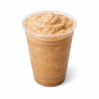 Tim Hortons Mocha Iced Capp Medium