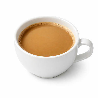 Tim Hortons Original Blend Coffee (1 Cream 1 Sugar)