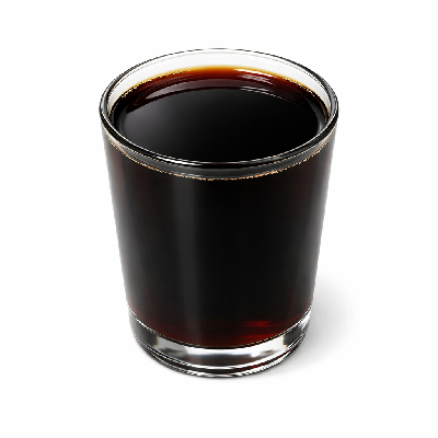 Tim Hortons Roasted Hazelnut Cold Brew Small