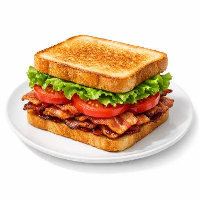 Tim Hortons Sandwiches Panini Wraps BLT