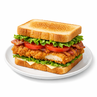 Tim Hortons Sandwiches Panini Wraps Crispy Chicken Club