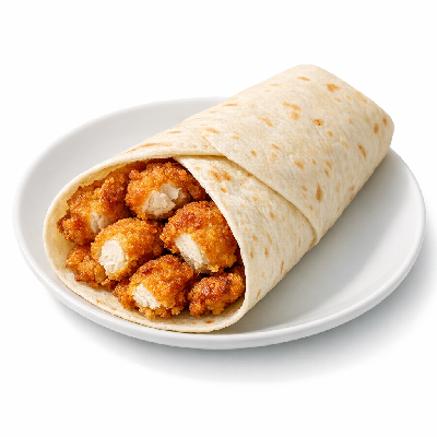 Tim Hortons Sandwiches Panini Wraps Spicy Crispy Chicken