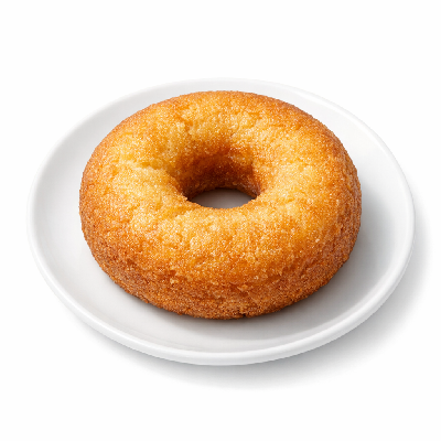 Tim Hortons Sour Cream Plain