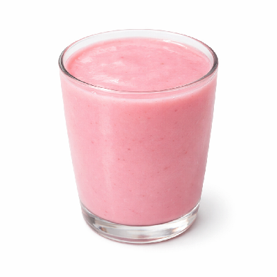 Tim Hortons Strawberry Coconut Refresher Small