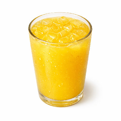 Tim Hortons Tropical Cooler Medium