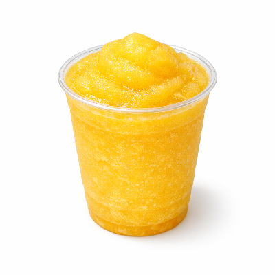 Tim Hortons Tropical Cooler Small