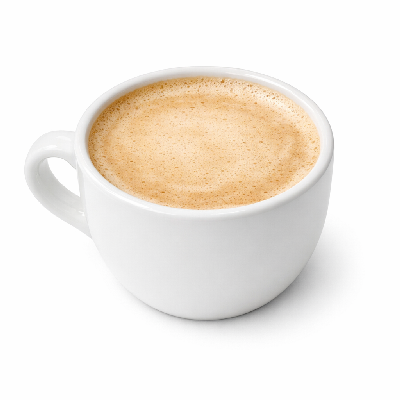 Tim Hortons Vanilla Chai Latte Small