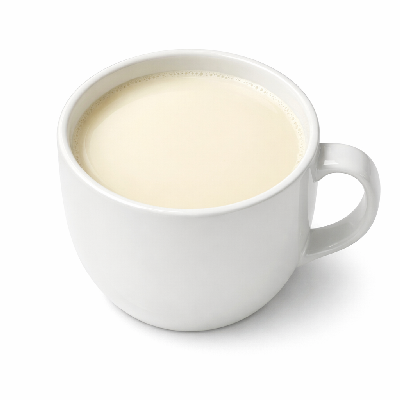 Tim Hortons White Hot Chocolate Medium