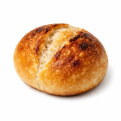 Toasted Bread Roll