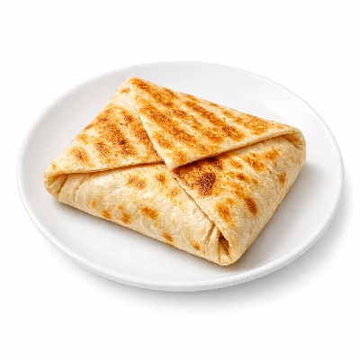 Toasted Sandwich Wrap