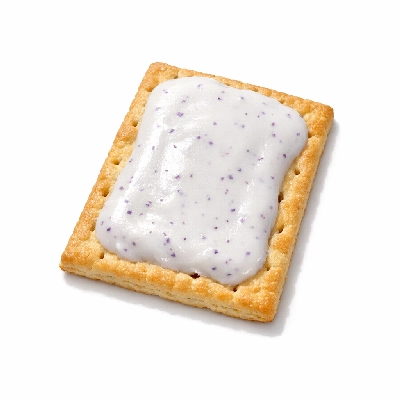 Toaster pastries kellogg pop tarts frosted grape