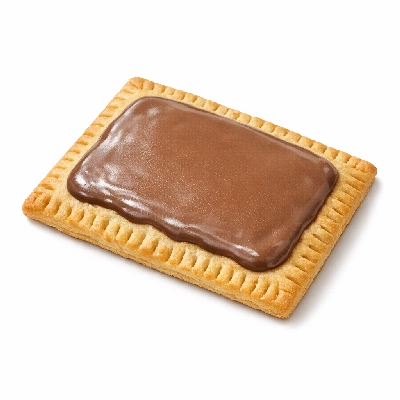 Toaster pastries kellogg pop tarts milk chocolate