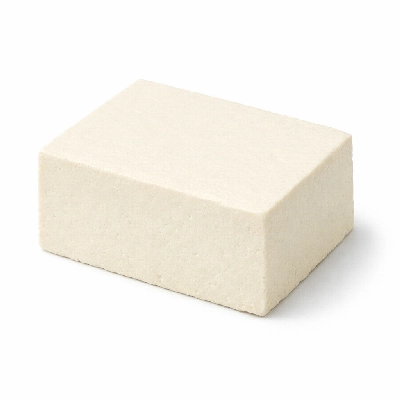 Tofu extra firm made with nigari