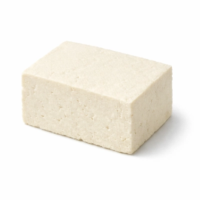 Tofu firm made with calcium sulfate