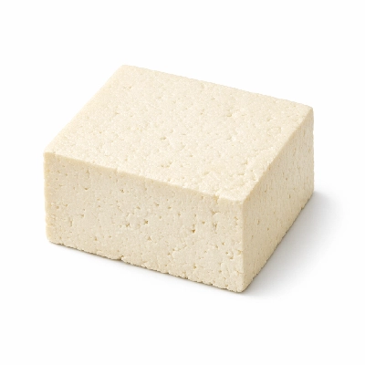 Tofu firm made with nigari
