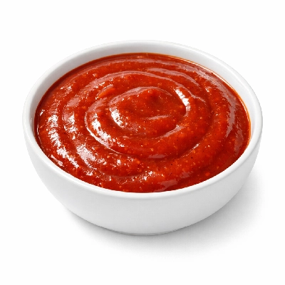 Tomato-Based Marinade