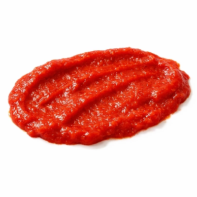 Tomato-Based Pizza Sauce