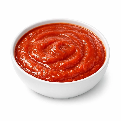 Tomato-Based Taco Sauce
