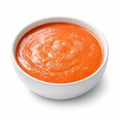 Tomato bisque soup canned, condensed