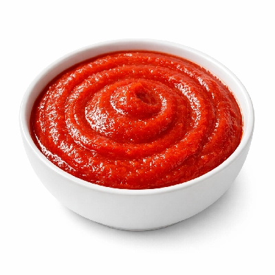 Tomato puree