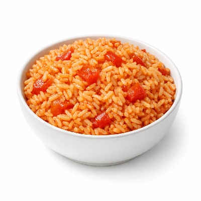 Tomato Rice