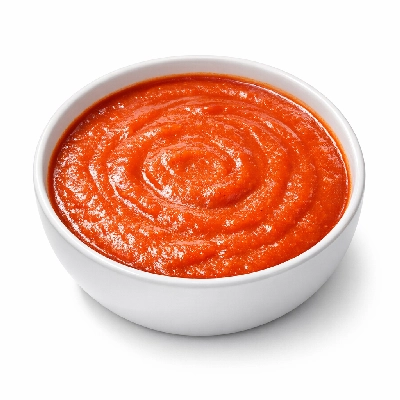 Tomato soup canned, condensed