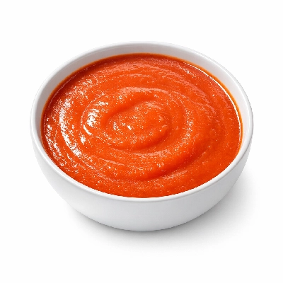 Soup tomato canned condensed reduced sodium