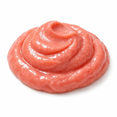 Creamy Tomato Topping