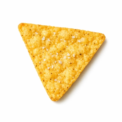 Tortilla chips