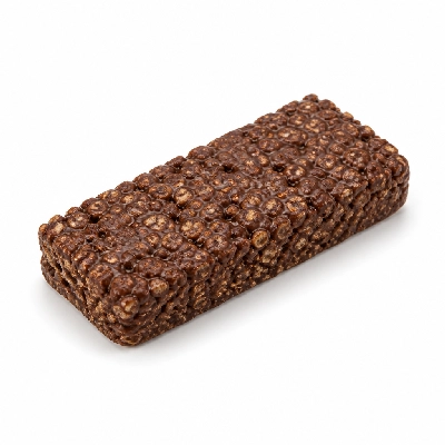 Tree of Life UK Allos Amaranth Chocolate Muesli Bar