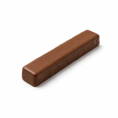 Tree of Life UK Allos Amaranth Stick Milk Chocolate Coated