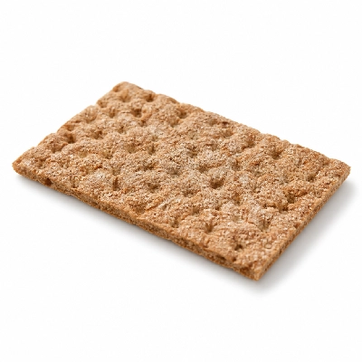 Tree of Life UK Allos Organic Crispbread