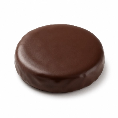 Tree of Life UK Allos Rondello with Dark Chocolate