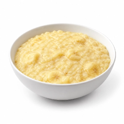 Tree of Life UK Baby Toddler Foods Hipp Banana and Rice Pudding