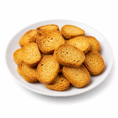 Tree of Life UK Baby Toddler Foods Hipp Organic Biscottes
