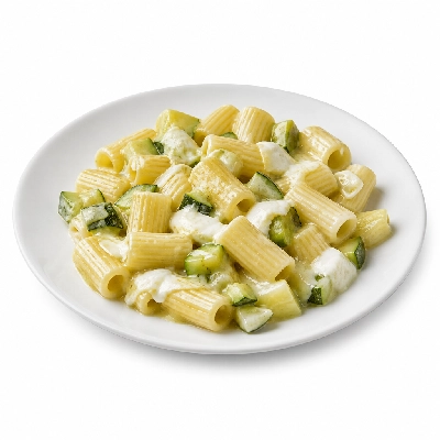 Tree of Life UK Baby Toddler Foods Hipp Organic Rigatoni Courgette and Mozzarella