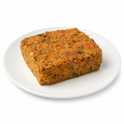 Tree of Life UK Baby Toddler Foods Hipp Organic Vegetable and Lentil Bake