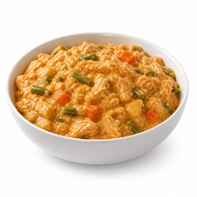 Tree of Life UK Baby Toddler Foods Hipp Organic Vegetable and Turkey Casserole