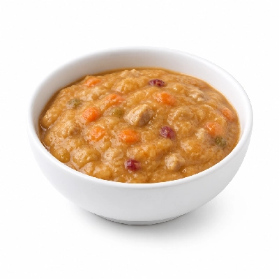 Tree of Life UK Baby Toddler Foods Hipp Organic Vegetable Turkey and Cranberry Dinner
