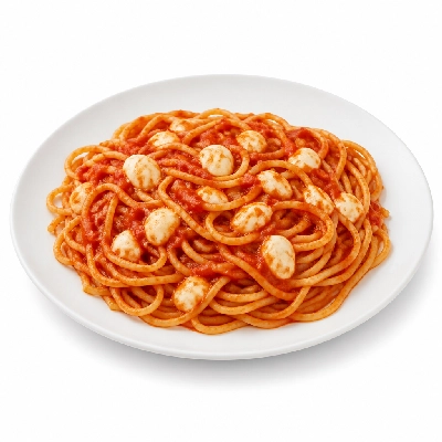Tree of Life UK Baby Toddler Foods Hipp Spaghetti Tomato and Mozzarella
